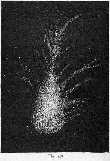 Crab Nebula Parsons drawing