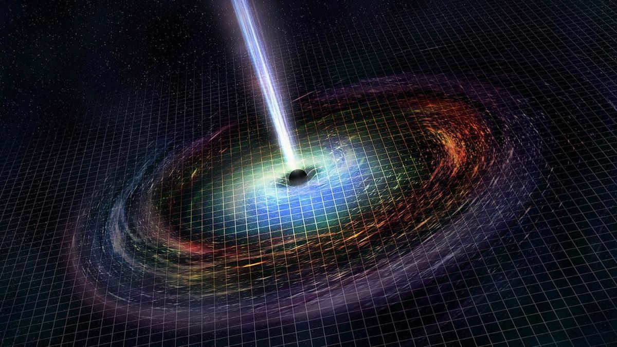 Gravitational waves