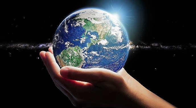 Planet Earth (our World)