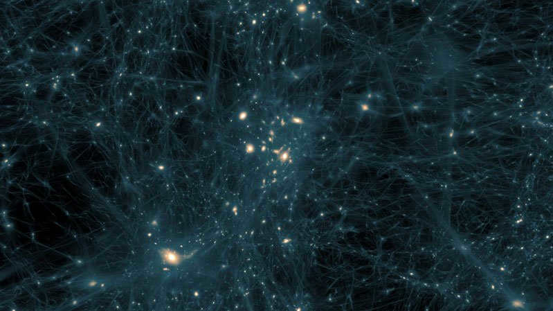 Dark Matter