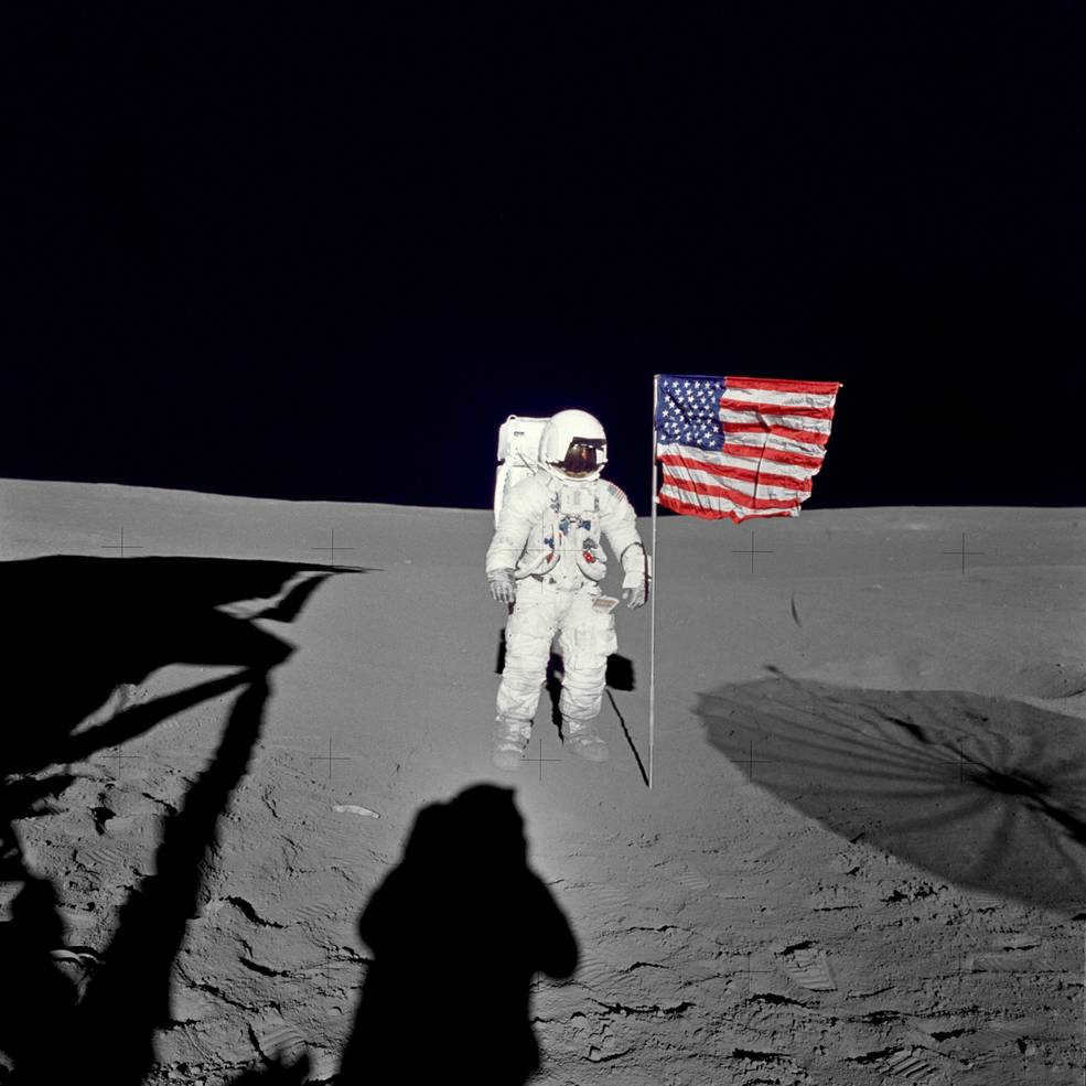 Space exploration