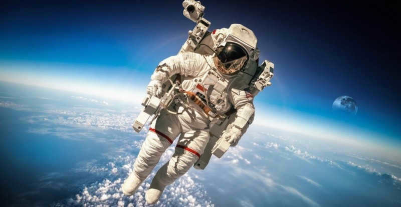 Astronaut