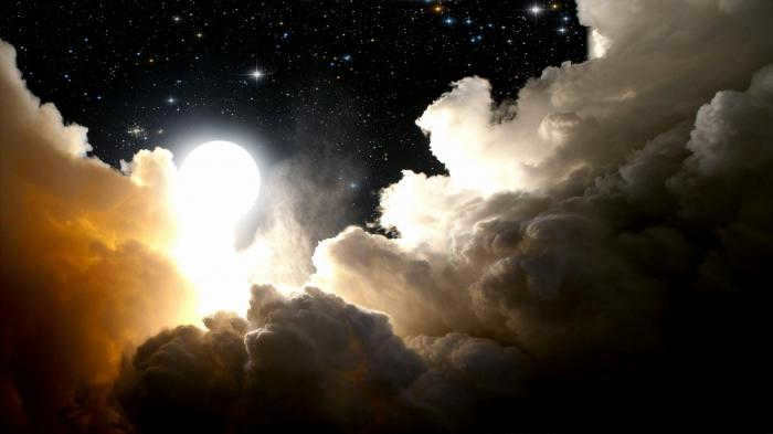 space is
