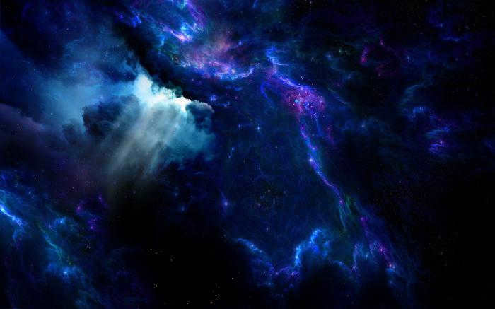 cosmos is in philosophy