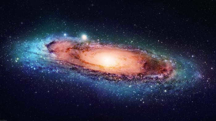 space theme