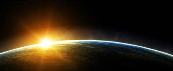 space is