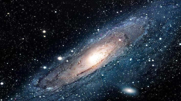 Our galaxy