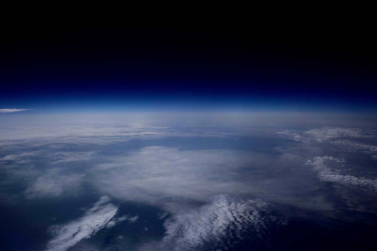 Earth's troposphere