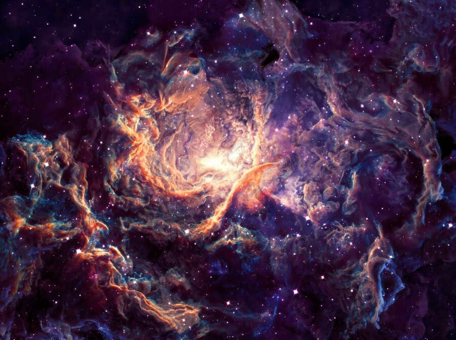 Does space exist