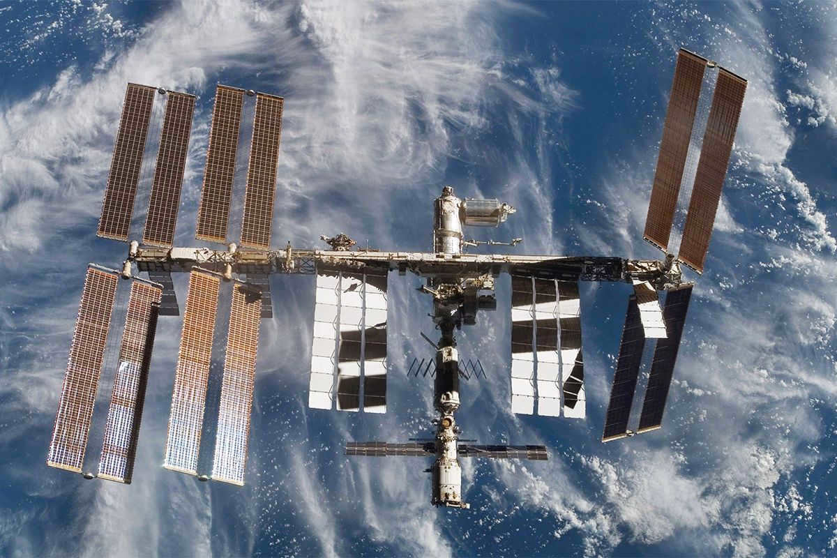 ESA / NASA via Getty Images