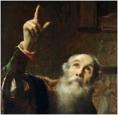 History of telescopes
