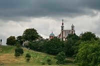 Greenwich Observatory