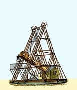 Herschel Telescopes