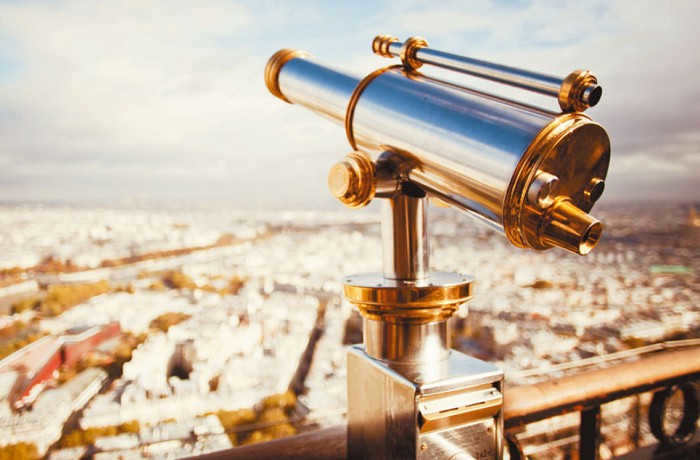 Small telescopes