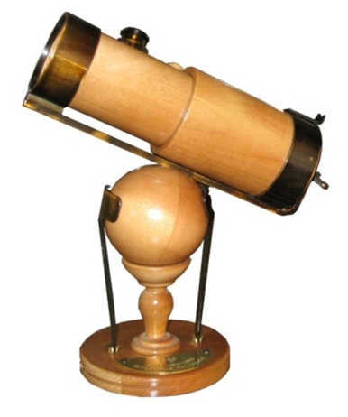 Telescope History