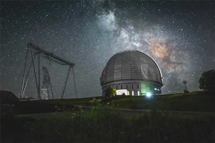 Herschel Telescopes