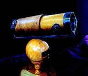 Newton's Refractor