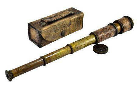  telescope design