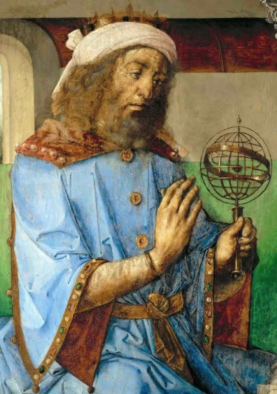 Ptolemy