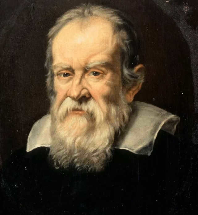 Galileo Galilei