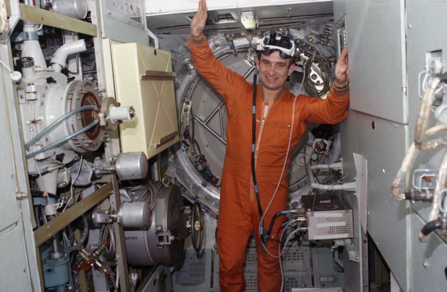 By space standards: 10 most famous Russian cosmonauts and their records