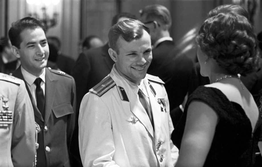 By space standards: 10 most famous Russian cosmonauts and their records.