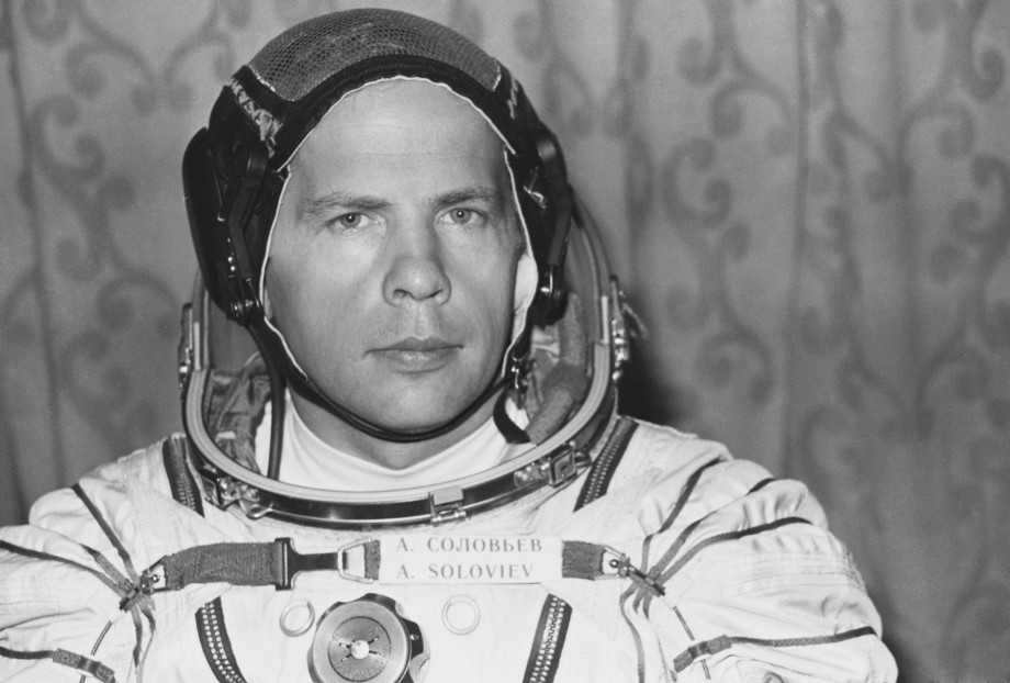 By space standards: 10 most famous Russian cosmonauts and their records