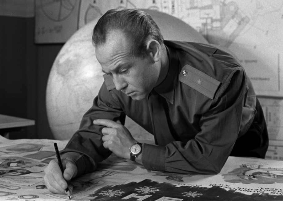 By space standards: 10 most famous Russian cosmonauts and their records