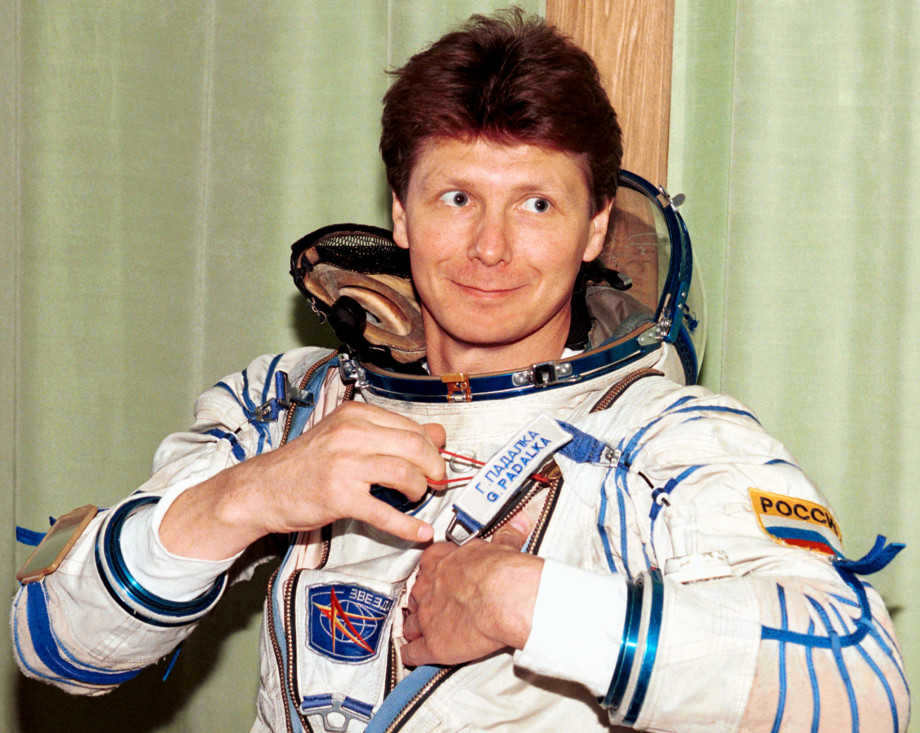 By space standards: 10 most famous Russian cosmonauts and their records