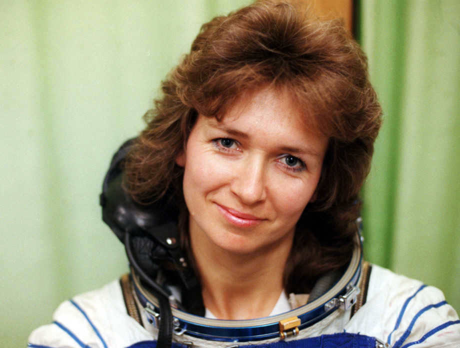 By space standards: 10 most famous Russian cosmonauts and their records
