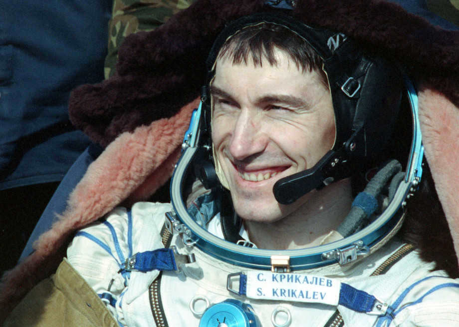 By space standards: 10 most famous Russian cosmonauts and their records