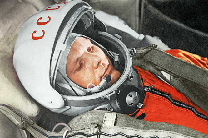 Half a life for a star: 9 Russian cosmonauts who left a trace in our souls.