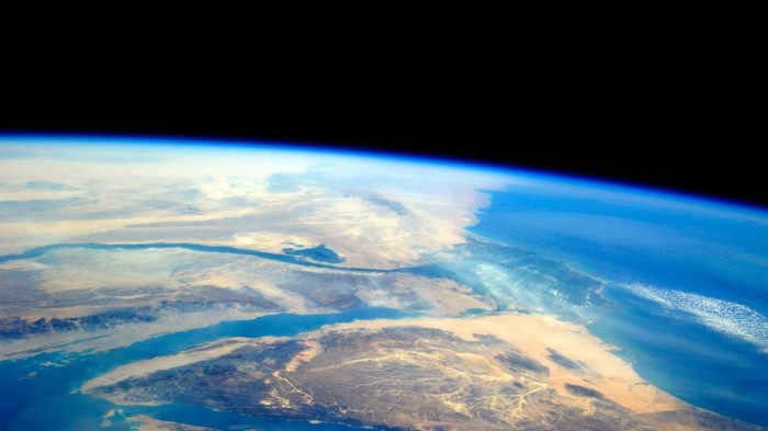 Orbit is an extremely dangerous and hostile environment for humans./Photo: www.kickstarter.com 
