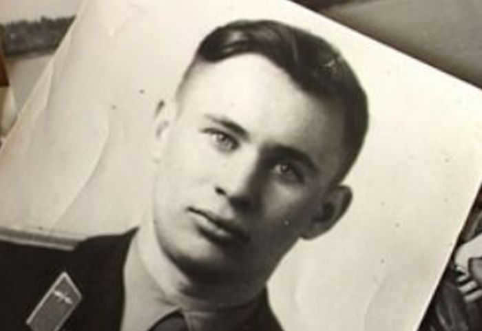 В. Bondarenko, Soviet cosmonaut who died on March 23, 1961./Photo: sensum.club