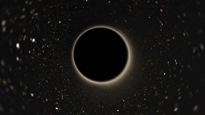 Black hole
