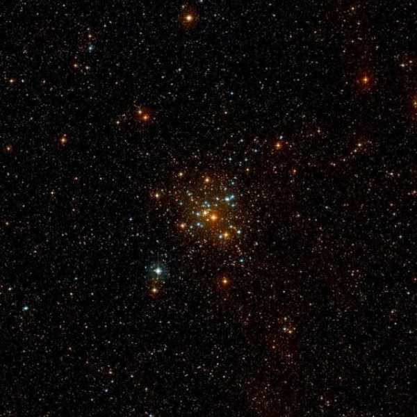 Messier 41 