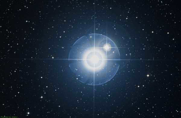 Alpha Libra