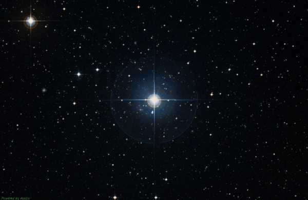 Delta Libra