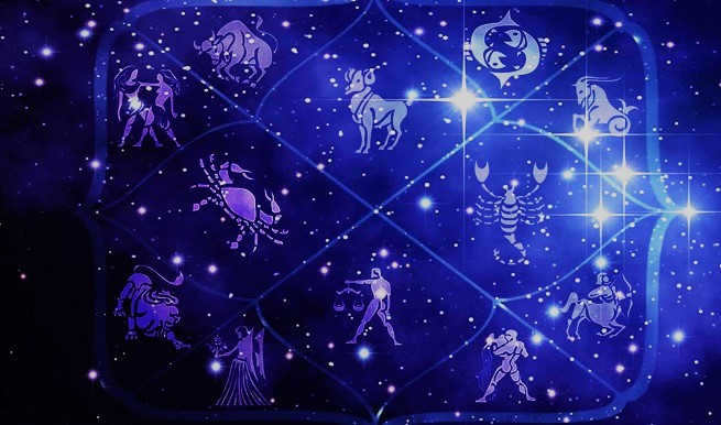 Signs of the Zodiac