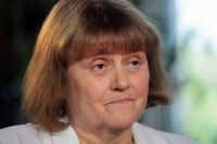 Svetlana Savitskaya.
