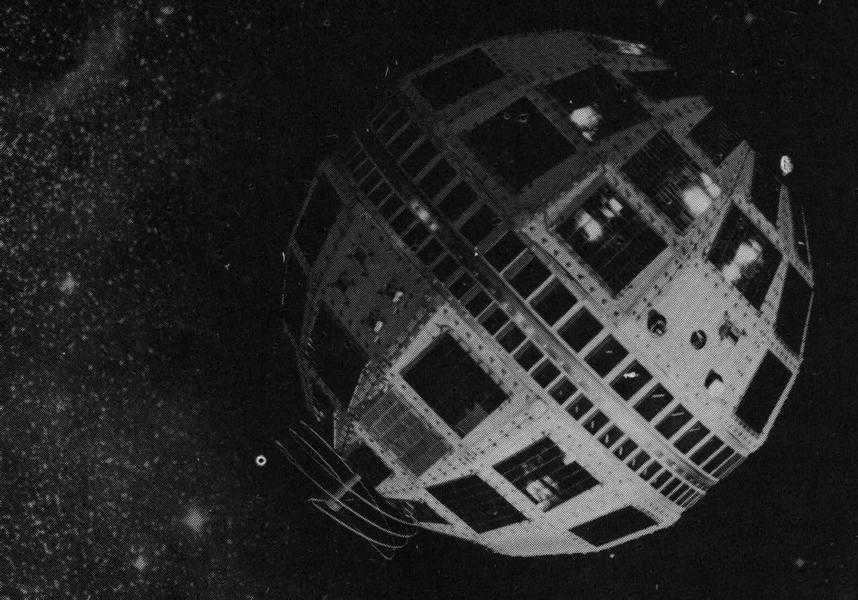 Telstar-1