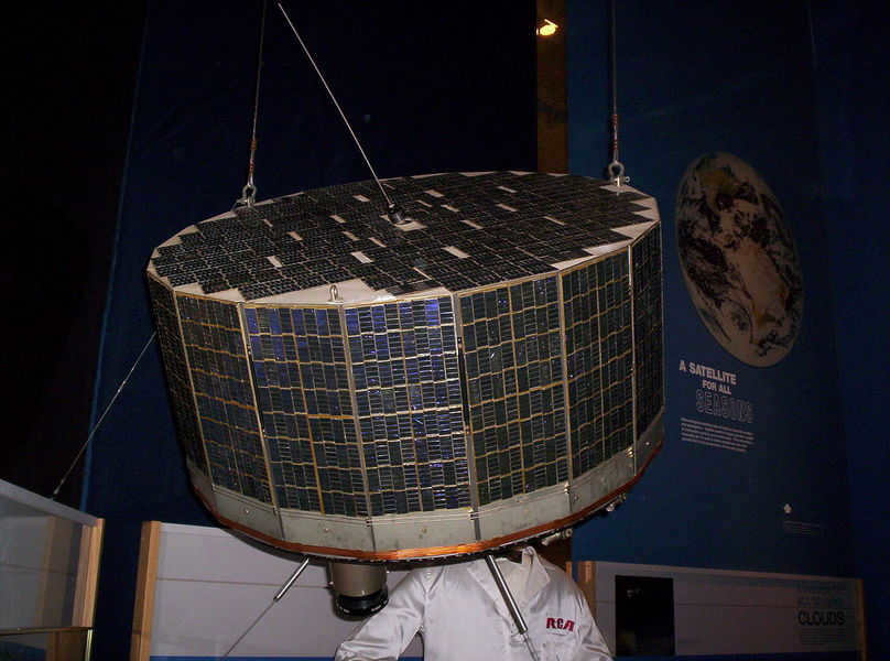 Tiros-1