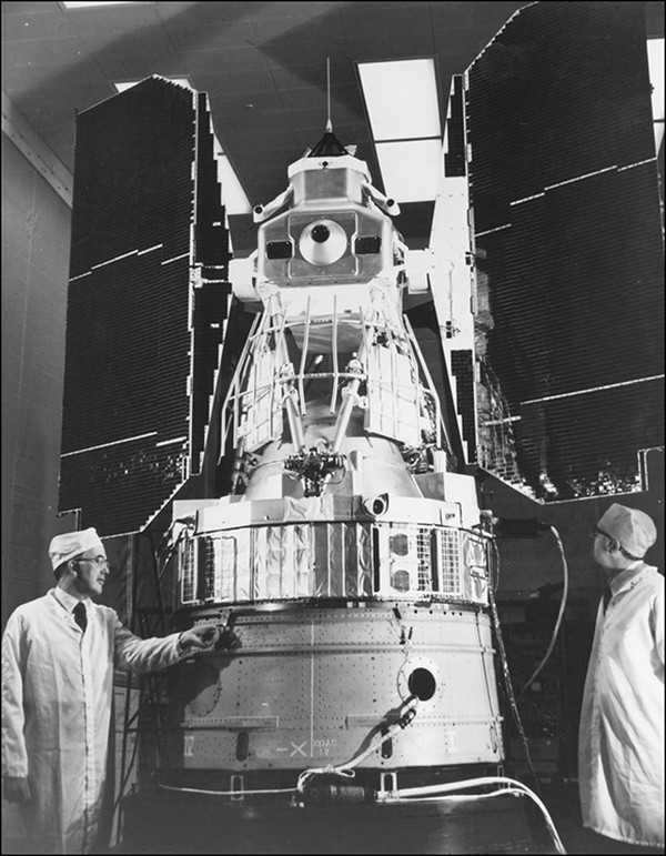 Landsat-1