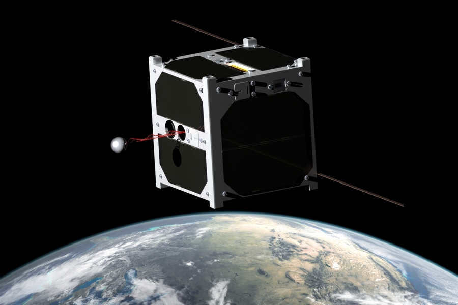 University of Tartu Cubsat