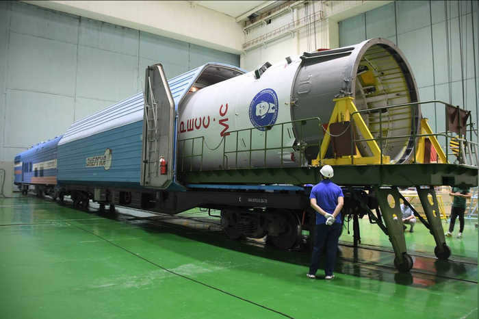 Russian cosmonautics news in brief Roscosmos, Rocket launch, Cosmonautics, Longpost