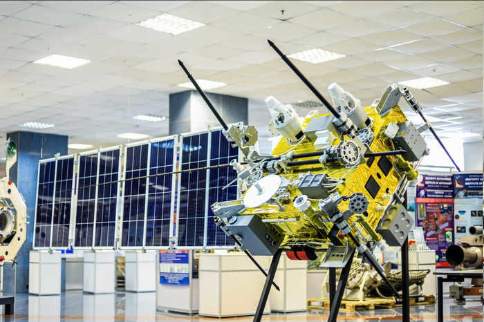Russian Space News in brief Roscosmos, Rocket, Rocket launch, Space, Space, Longpost