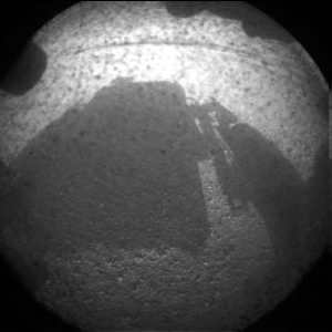 Continued from the post "First images from 