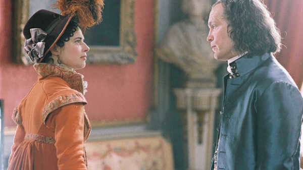 How Talleyrand became acquainted with the witticisms of Russian women Politics, France, Russia, Bias, Talleyrand, Boorishness, Wit