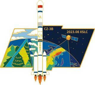 Radar at GEO: China Surprised the World Again Rocket Launch, Space, China, Satellites, Longpost