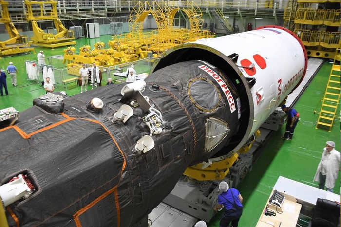 Russian cosmonautics news in brief Roscosmos, Rocket launch, Cosmonautics, Longpost